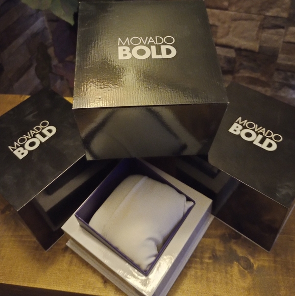 Empty watch boxes - Picture 3 of 4